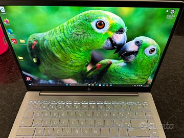 HP Pavilion Plus 14-eh1008nl