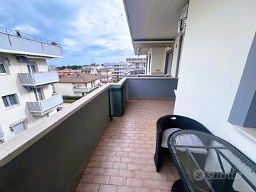 5 posti letto - Vista Mare dal 31 Agosto