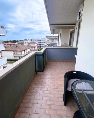 5 posti letto - Vista Mare dal 31 Agosto