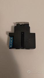 INIM nBy/X nBy Lettore di prossimità ad incasso