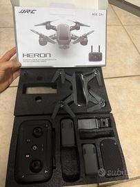 Drone JJRC HERON