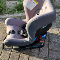 Poltroncina per bimbo