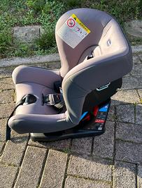 Poltroncina per bimbo