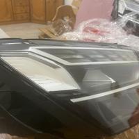 Faro dx matrix Audi a3 2024/25