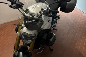 Bmw r1200r