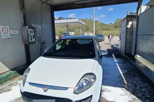 Punto evo 1.3 75cv