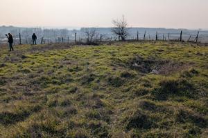 ROMANIA, terreno a Craiova
