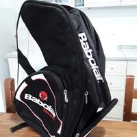 zaino Babolat praticamente nuovo