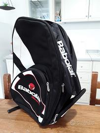 zaino Babolat praticamente nuovo