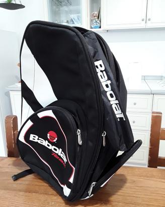 zaino Babolat praticamente nuovo
