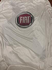Telo auto fiat tipo adattabile anche altre auto