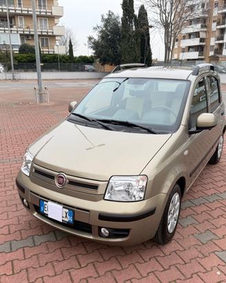 Fiat Panda 1.2 Dynamic E5 *44.000KM*Block Shaft
