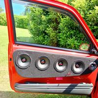 tasche fiat seicento 