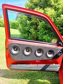 tasche fiat seicento 