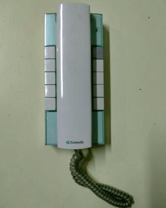 Citofono Comelit 2628