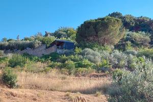 Terreno pressi San Martino delle Scale