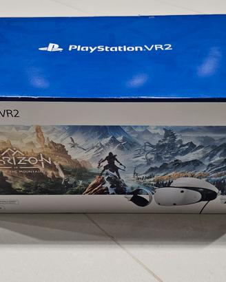 VR2 PS5 