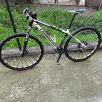Cannondale lefty
