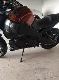 Buell Lightning XB9 - 2007