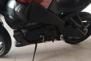Buell Lightning XB9 - 2007
