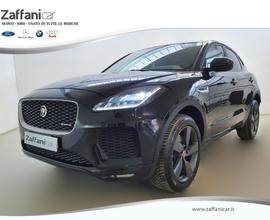 JAGUAR E-Pace 2.0D 240 CV AWD aut. R-Dynamic S