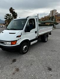 Iveco daily 35c11 ribaltabile