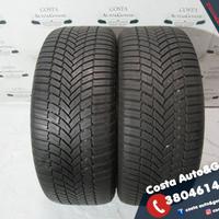235 55 17 Bridgestone  4Stagioni