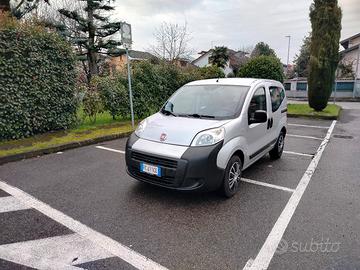Fiat Qubo