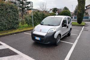 Fiat Qubo