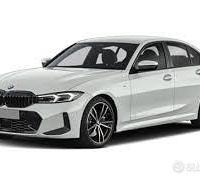 Porte&ricambi bmw 320 2023;2024