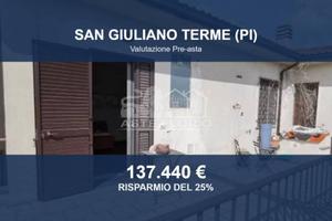 Immobile in asta di 118 m² a Sanza