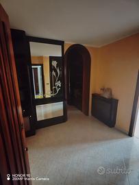 Appartamento 125mq,garage, cantina
