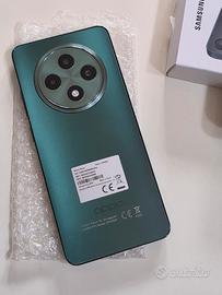 Oppo reno 12f 5G 8/256gb android 16 dual sim 