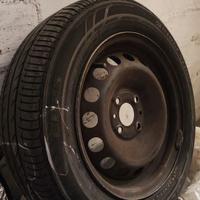 gomme + cerchioni r14