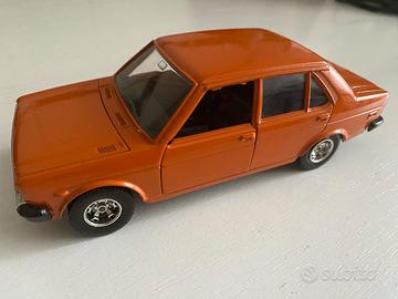 MARTOYS BURAGO FIAT 131 scala 1/24