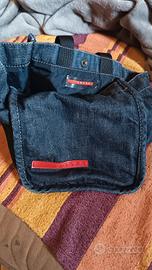 borsa vintage 