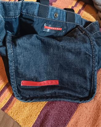 borsa vintage 