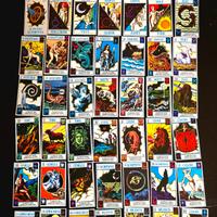 Oracolo carte zodiaco Muchery Confidenze 