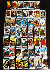 Oracolo carte zodiaco Muchery Confidenze 