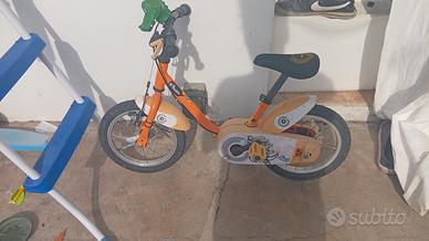 btwin bambino