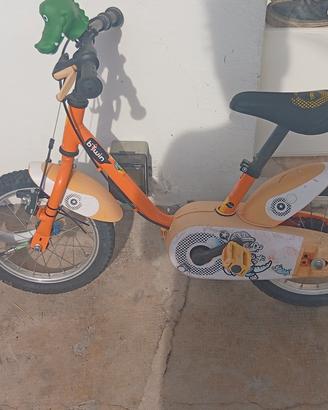 btwin bambino