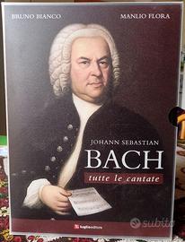 J.S. Bach
