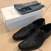 Scarpe mocassino uomo DIOR HOMME misura 42