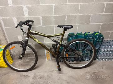 Bicicletta