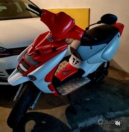 BETA ARK a liquido, doppio disco, revisionato