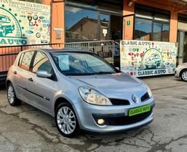 Renault Clio 1.5DIESEL 70CV NEOPATENTATI 2008