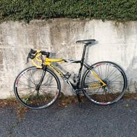 bici da corsa per ragazzi 10, 12 anni