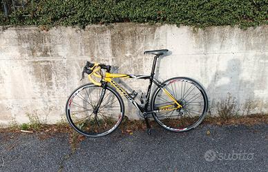 bici da corsa per ragazzi 10, 12 anni