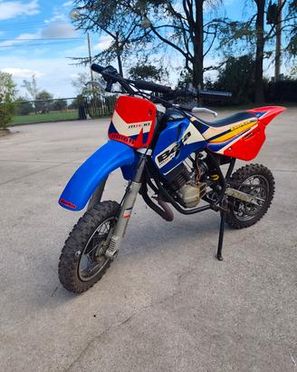 mini moto beta 50 cc