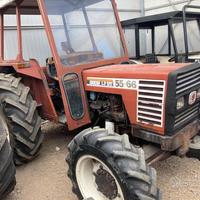 Trattore fiat 55/66 dt lp